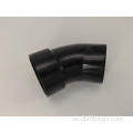 Cupc Abs Fittings 45 Street Elbow